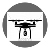 Noleggio Drone